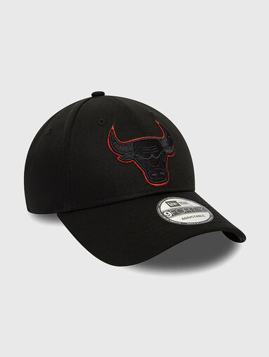 CHICAGO BULLS 9FORTY cap - 4