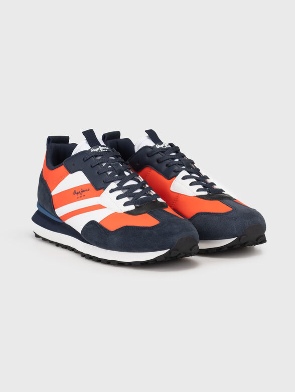 FOSTER HEAT sneakers - 2