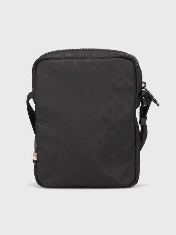 Crossbody bag with logo detail - 3