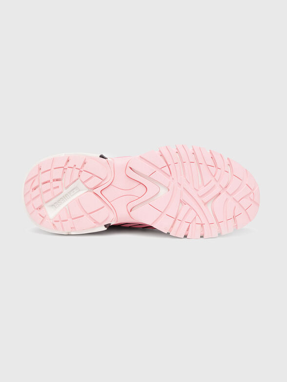 S-SERENDIPITY PRO-X1 sneakers - 5