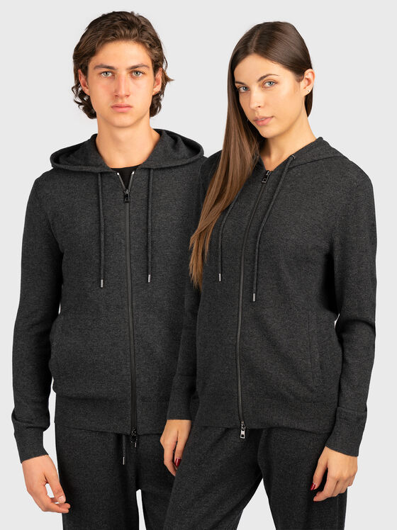Hanorac unisex - 1