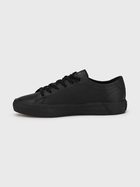 GRIPSHOT 222 1 black sneakers - 4