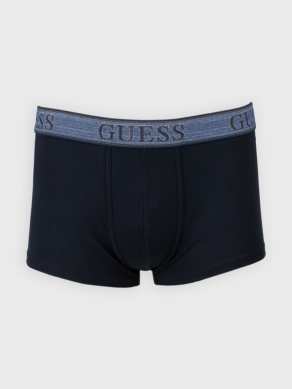 3 pack boxer briefs - 2