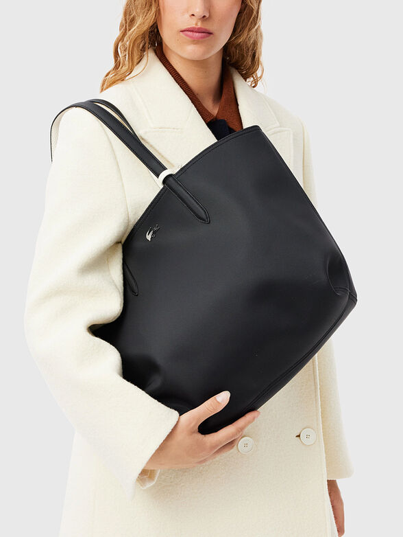 ANNA reversible tote bag - 2
