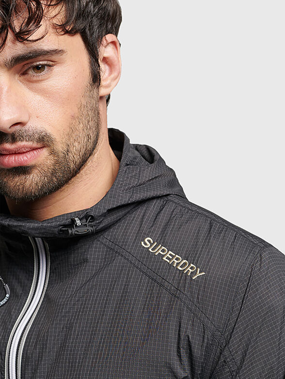 CODE sports jacket  - 3