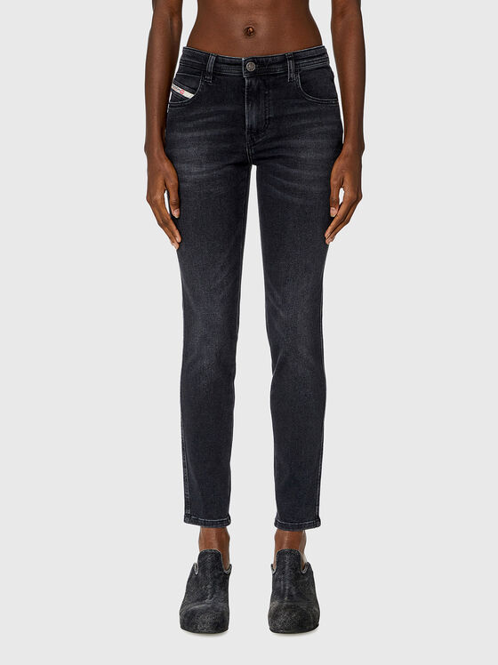 BABHILA black jeans - 1