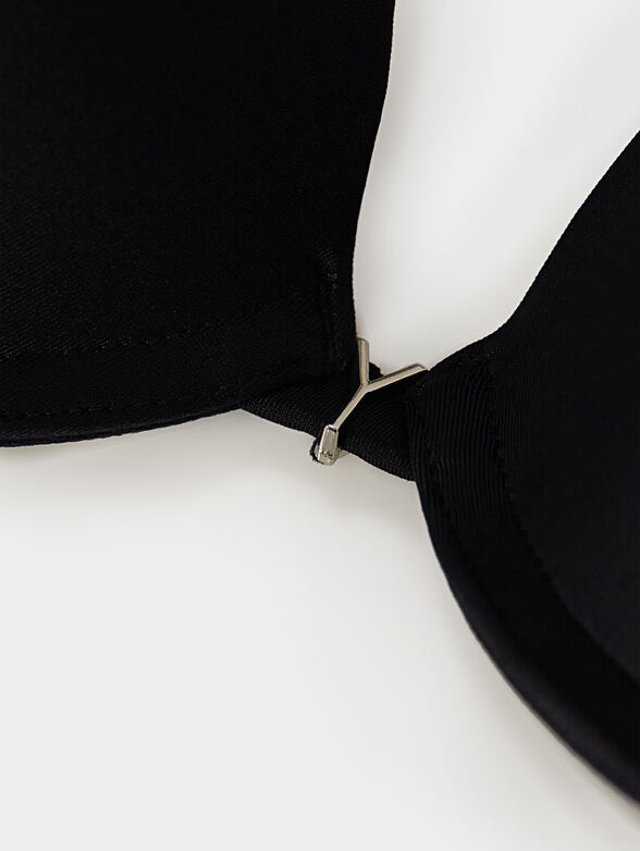 ESSENTIALS push up bikini bra - 6