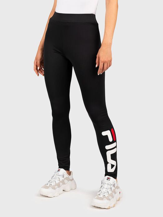 FLEX 2.0 sports black leggings 