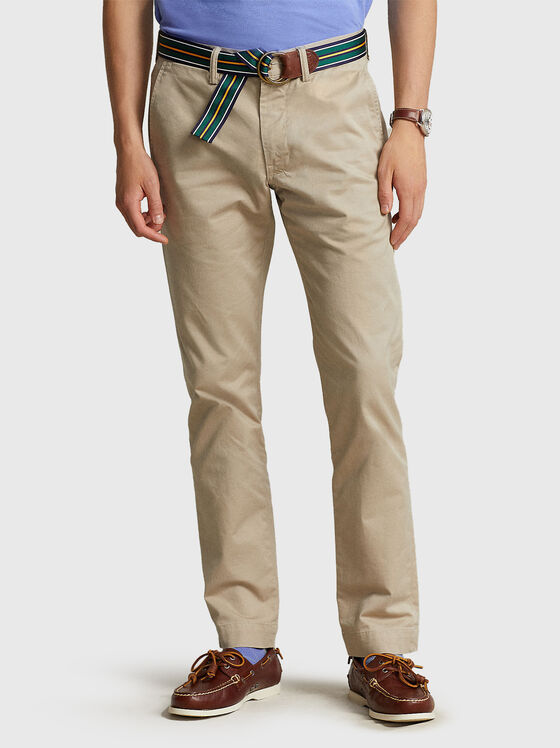 BEDFORD trousers - 1