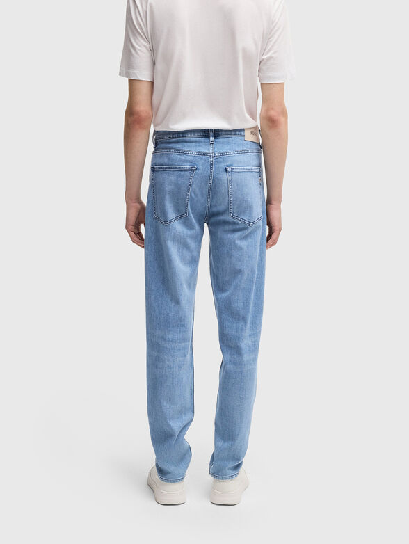 Blue jeans - 2