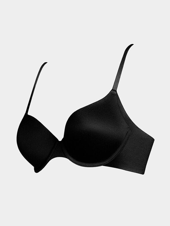 Padded balcony bra PRINCIPESSA - 2