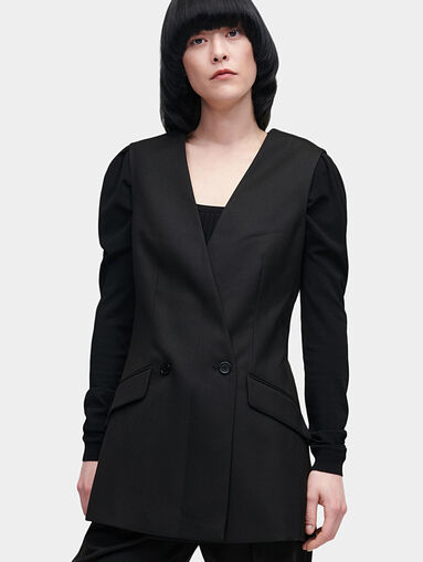 TRANSFORMER jacket 3 in 1 - 3