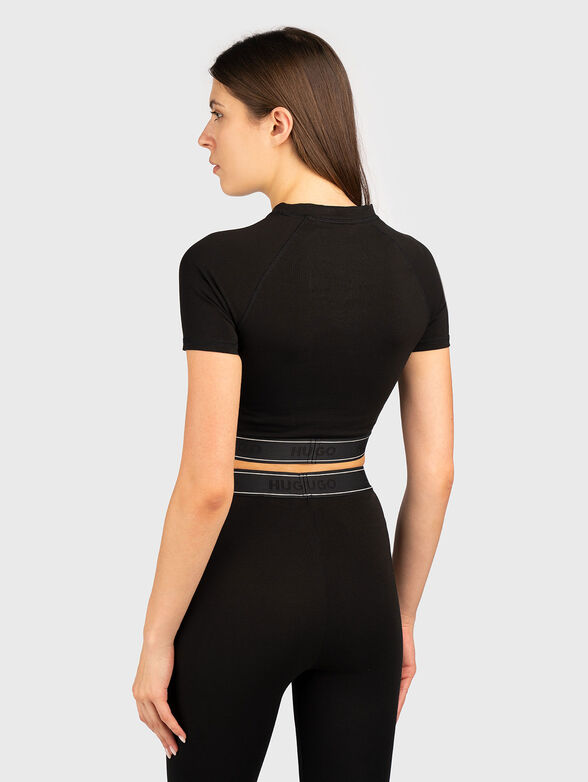 DOLLY cropped top  - 3