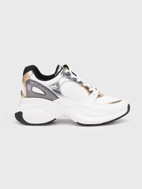 Adidași ZUMA - 1
