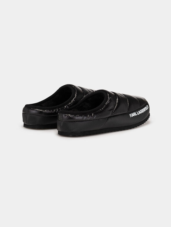 KOOKOON slippers - 3