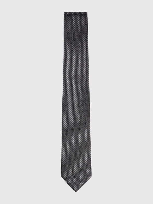 Silk tie - 1