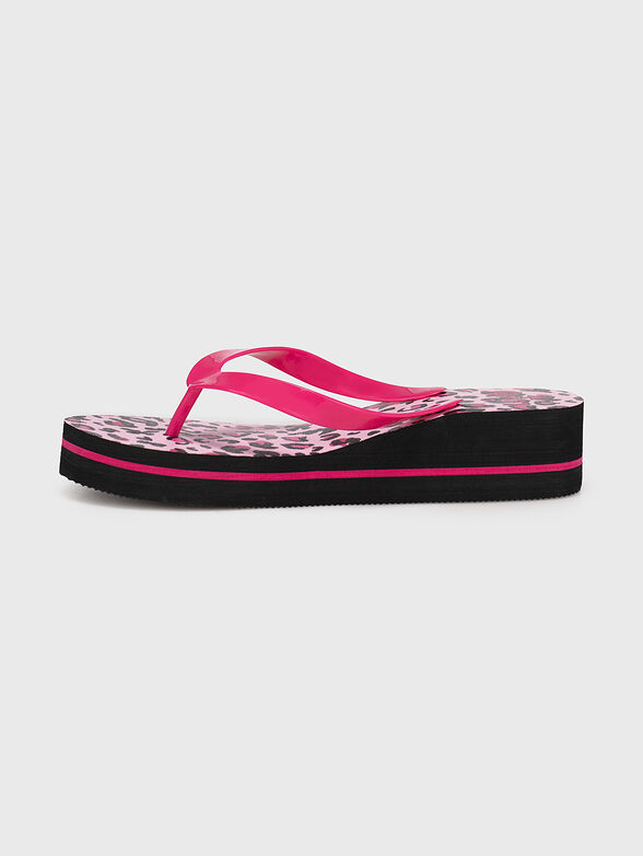 Flop-flops with print - 4