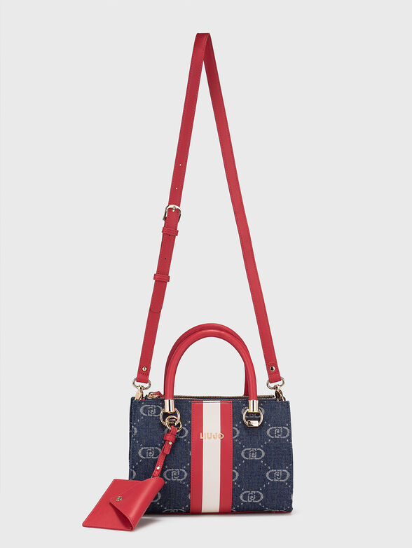 BOSTON bag with long handle - 2