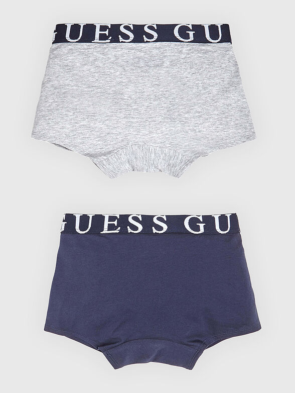 Boxers set - 2