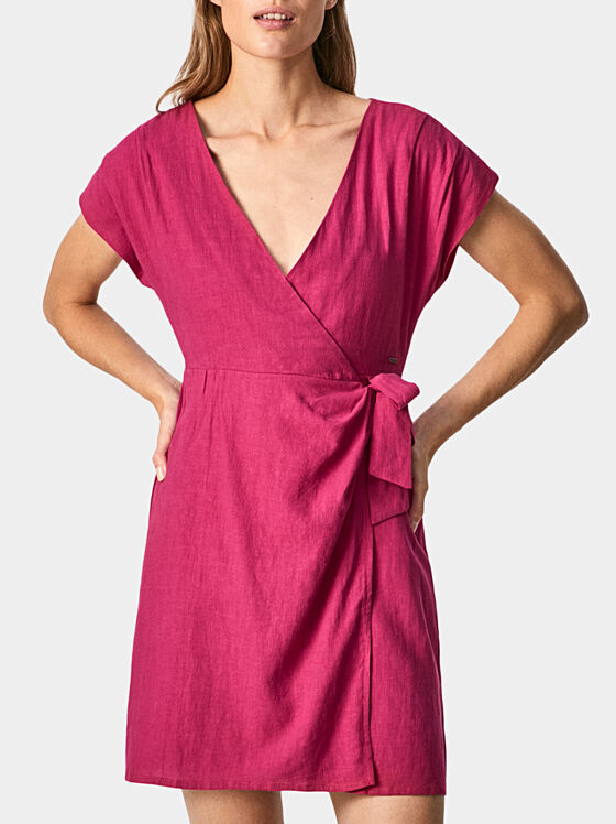 LOTTY dress - 1