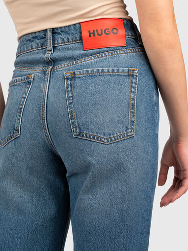 Blue jeans - 3