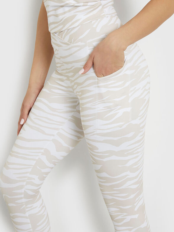 AYLA leggings - 3