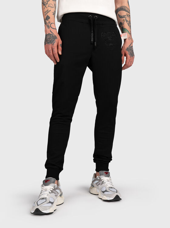 Pantaloni sport MILANO JS009 - 1