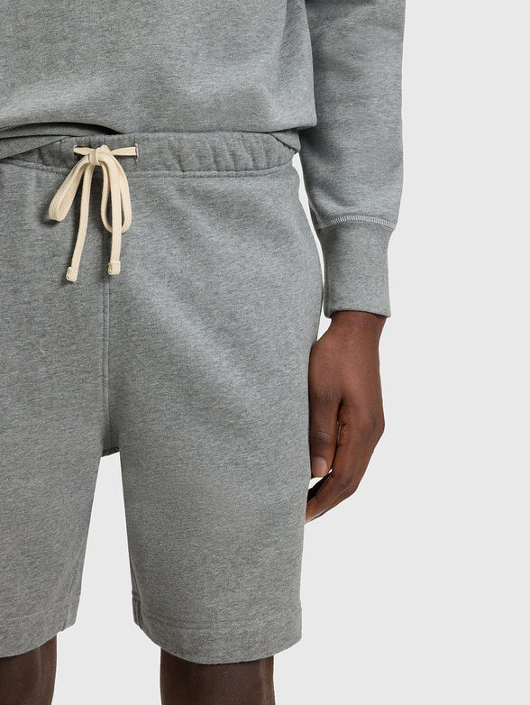 LASDUN shorts - 3