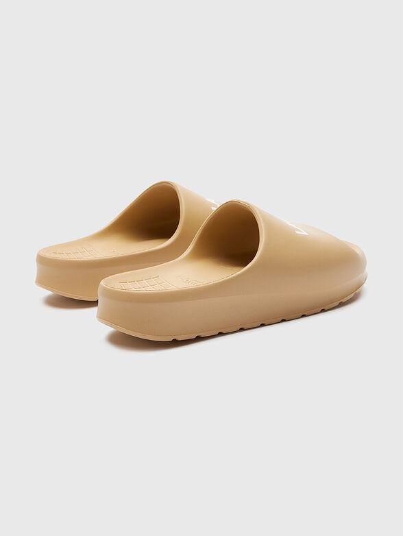 SERVE SLIDE 2.0 slippers - 4