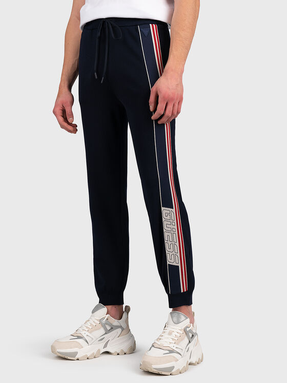 Pantaloni sport ANTHONY - 1