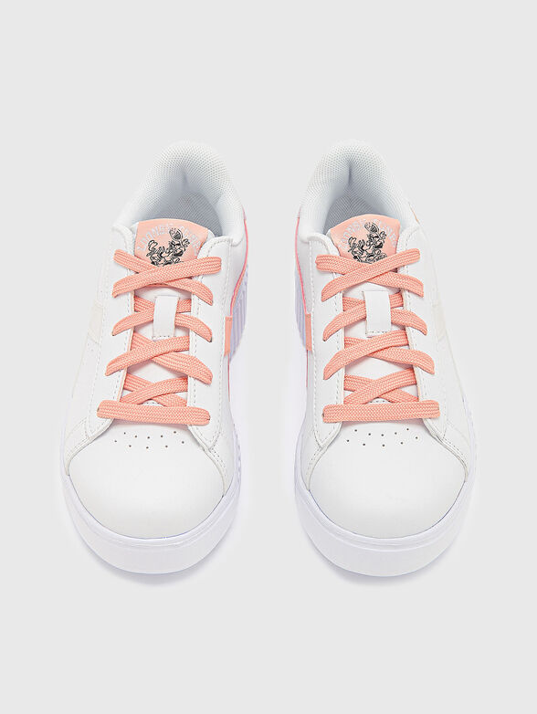 GAME STEP TWEETY sports shoes - 6