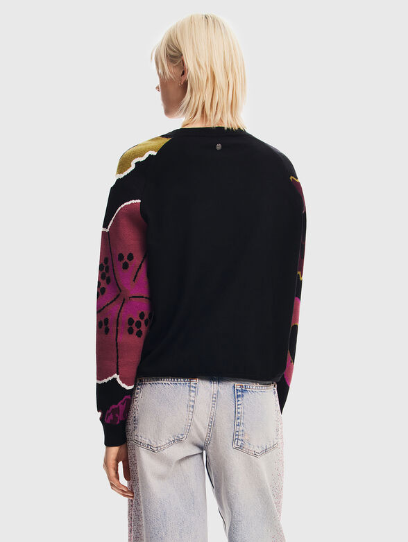 BARRIE jumper - 3
