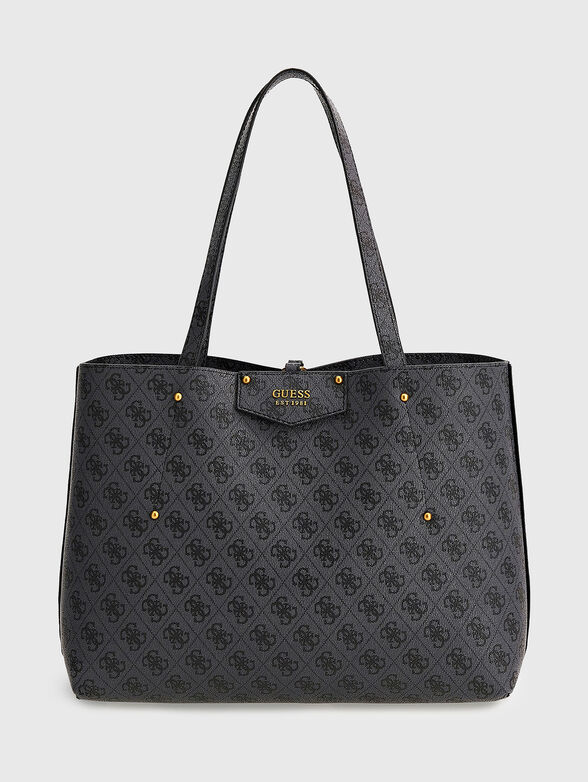 BRENTON bag with 4G logo - 1