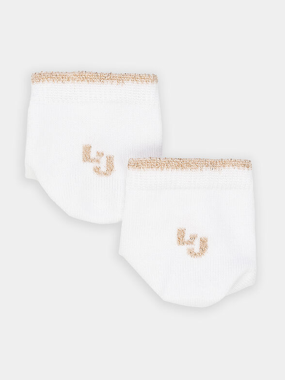 Baby socks - 2