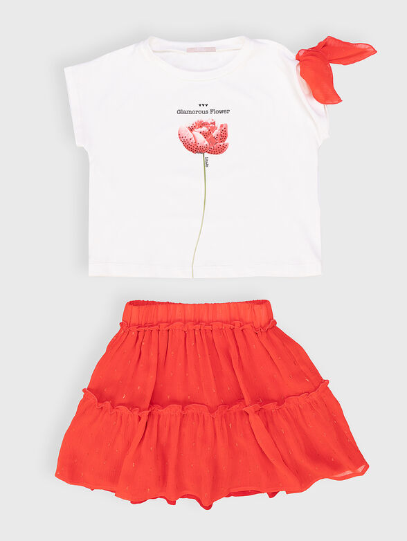 Set of two pieces - 1
