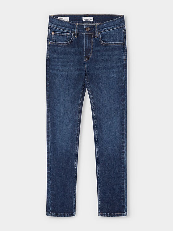 TEO blue jeans - 1