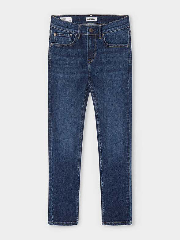 TEO blue jeans - 1
