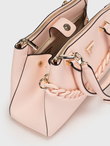 CORINA black satchel - 5