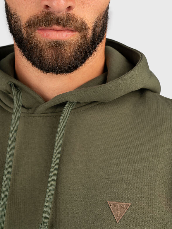CHRISTIAN sweatshirt - 5