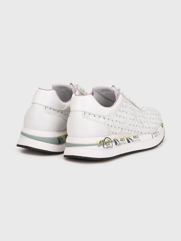 CONNY sneakers - 3