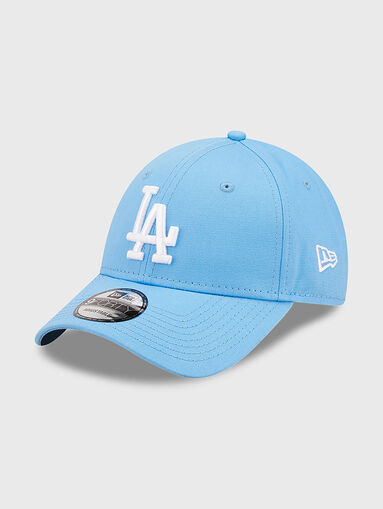LA DODGERS 9FORTY cap - 3