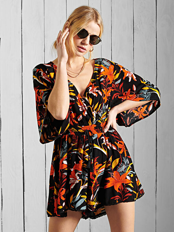 Playsuit - 1