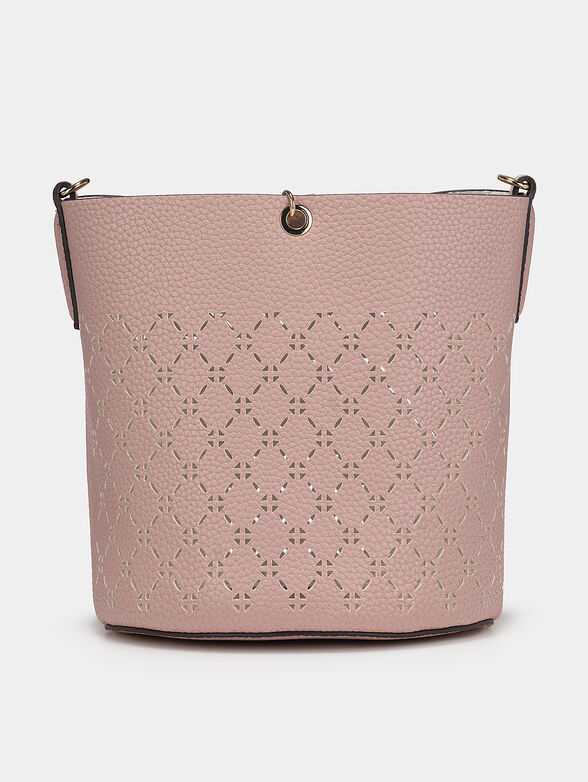 AMARA bag with laser perforations - 5