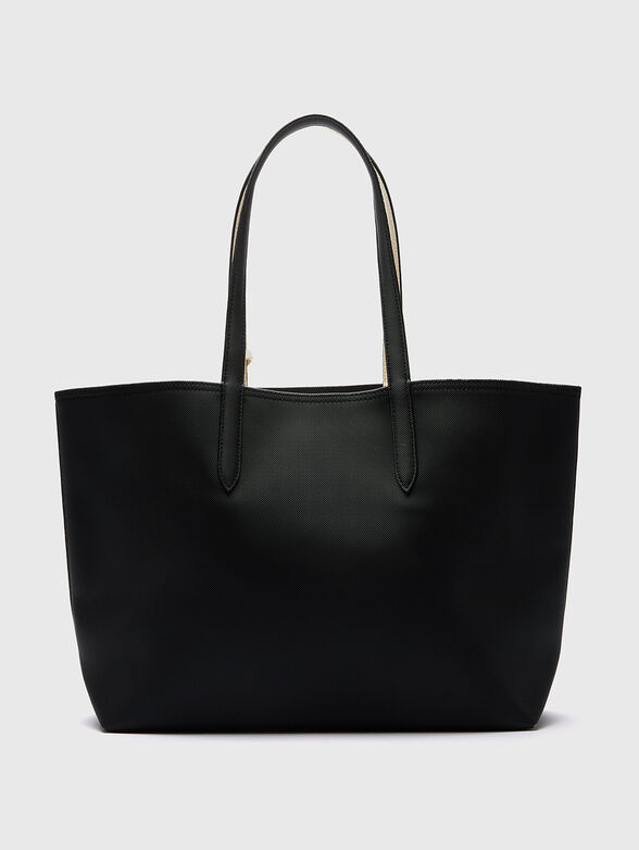 ANNA reversible tote bag - 3