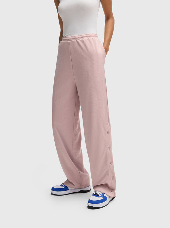 Pantaloni sport NICOLE - 1