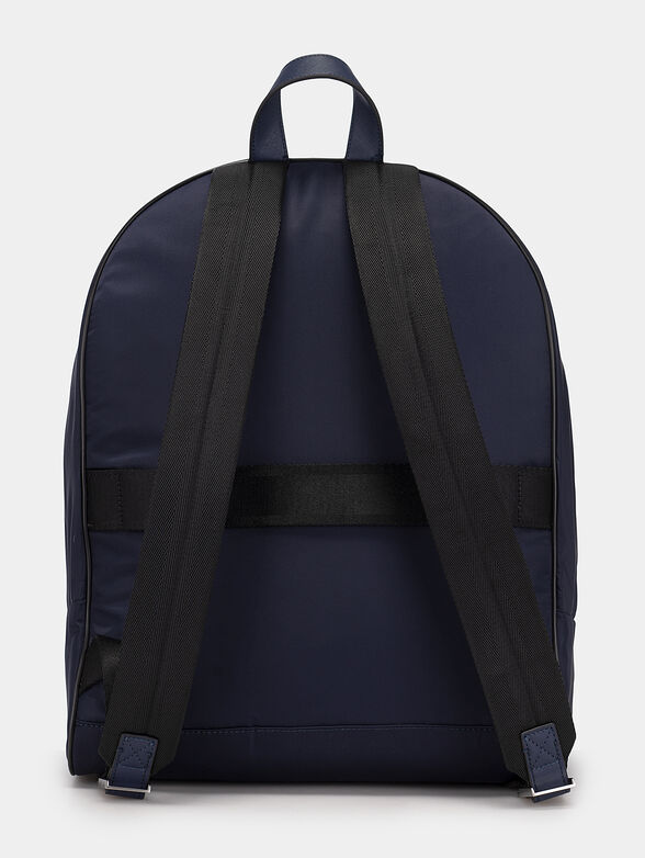 CERTOSA dark blue backpack - 2