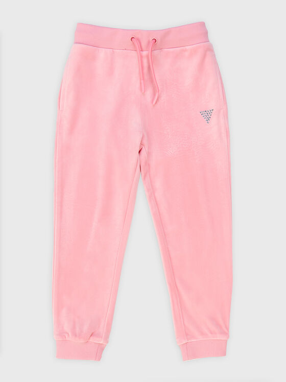 Pantaloni sport MINI ME - 1