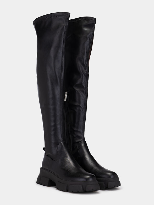 RIVEREDGE boots - 2