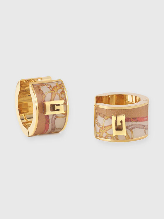 Cercei FOULARD - 1