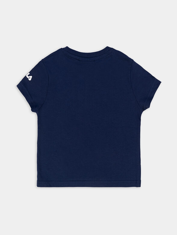 CANTERBURY T-shirt   - 2
